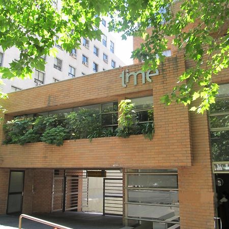Time Suite - Comfort Apartments Santiago de Chile Exteriör bild